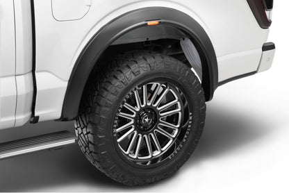 Husky Liners 2802978 RVL Style Fender Flares