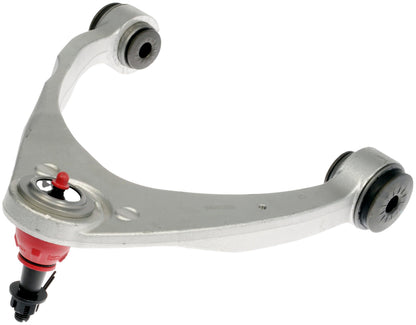 Dorman CB90077RD Front Driver Side Upper Suspension Control Arm