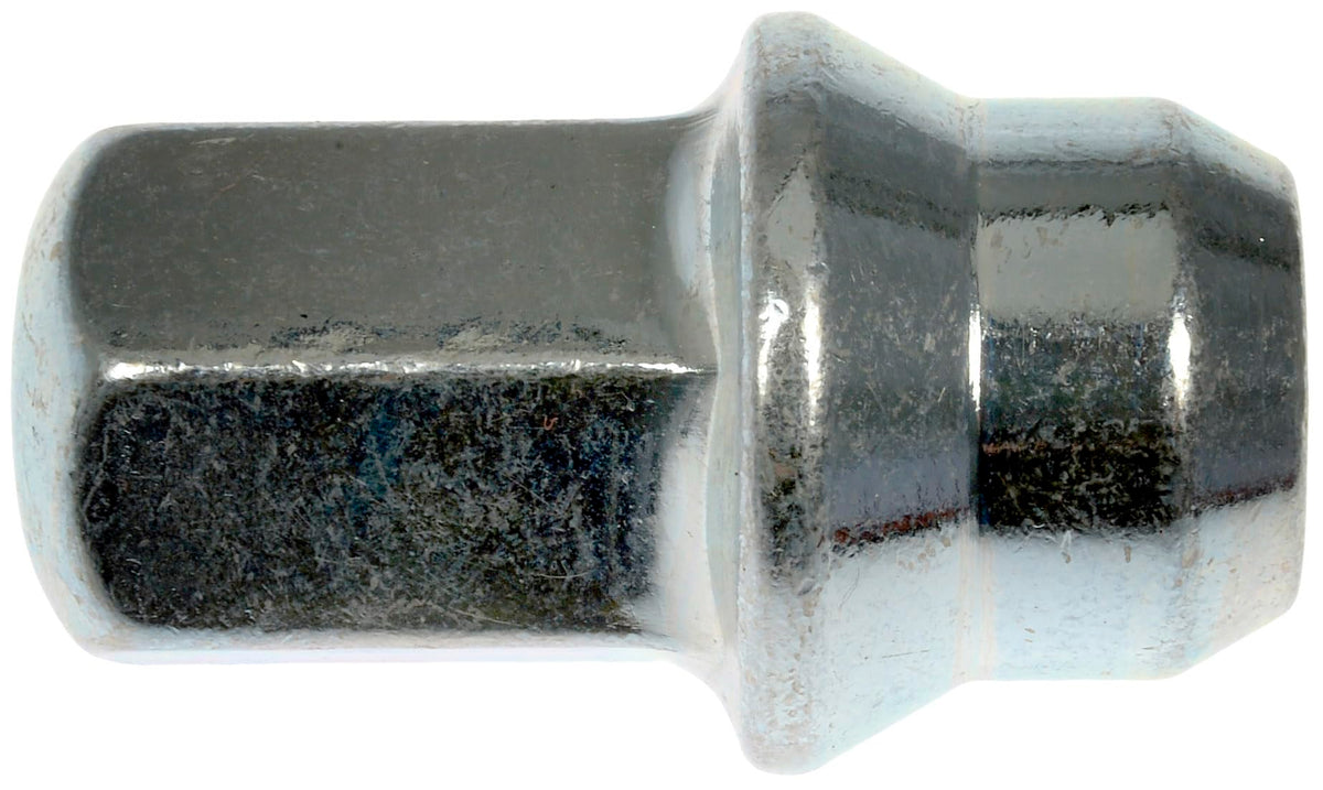 Dorman 611-181.1 Wheel Nut M12-1.50 Flattop