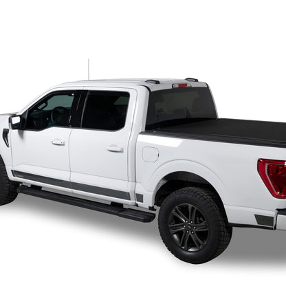 PUTCO 9751472BP Putco 9751472BP 2021-2022 Ford F-150 Super Cab 8 ft Long Box (4.25" tall, 12 Pieces)