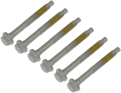 Dorman 13857 Body to Frame Mounting Bolt Kit