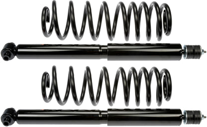 Dorman 949-531 Rear Air Spring to Coil Spring Conversion Kit