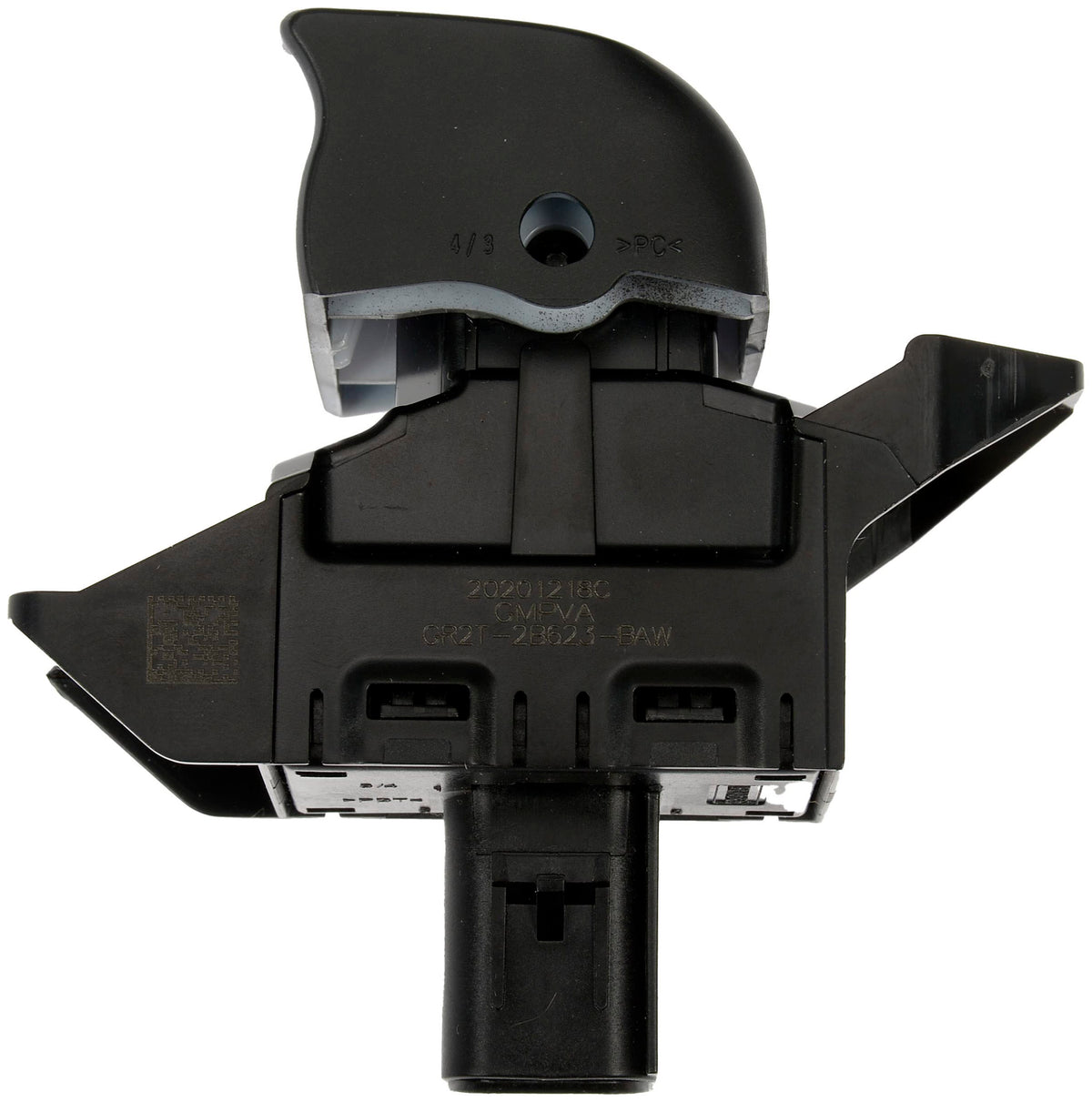 Dorman 926-566 Electric Parking Brake Switch