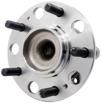 DORMAN 951-151 Dorman 951-151 Rear Wheel Bearing and Hub Assembly