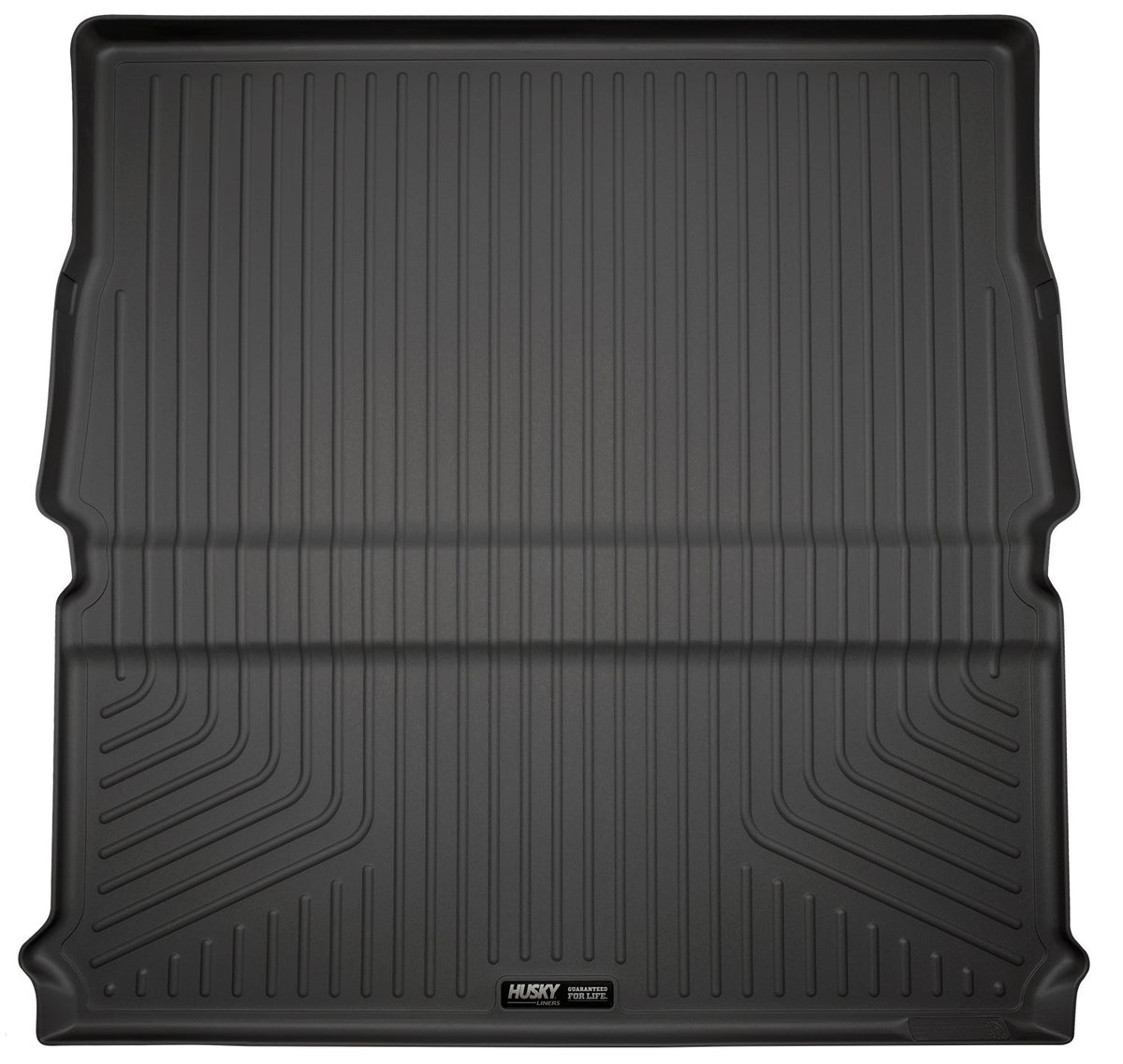 Husky Liners 24391 Weatherbeater Cargo Liner