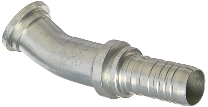 Gates G22304-2424 GlobalSpiral Couplings, Code 61 O-Ring Flange