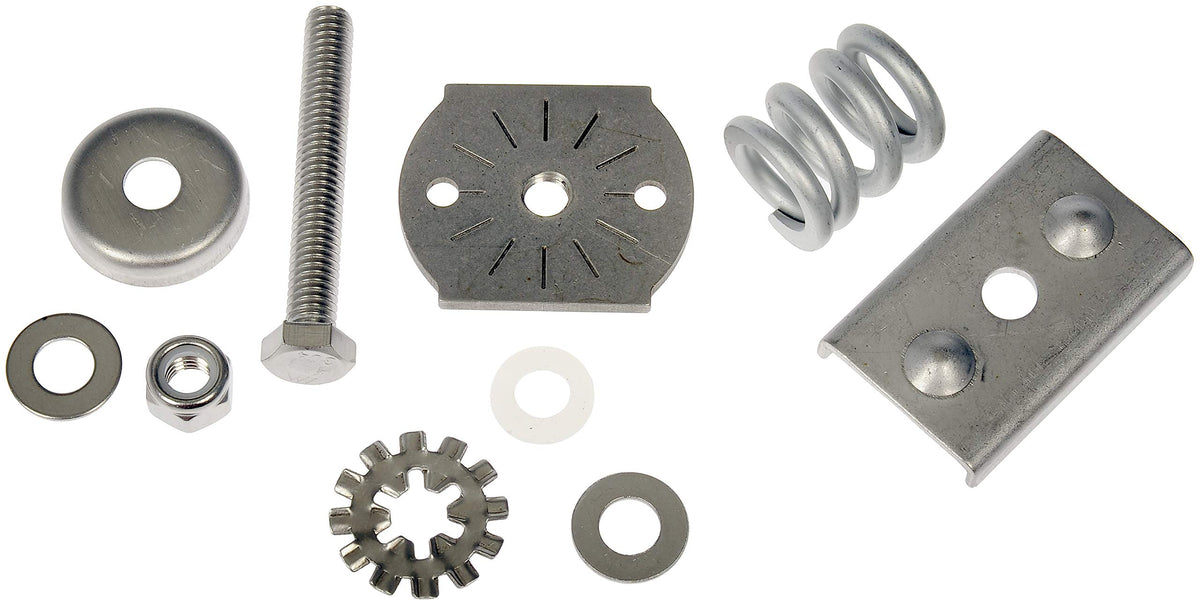 Dorman 955-0002 Door Mirror Hardware Kit Universal Fit