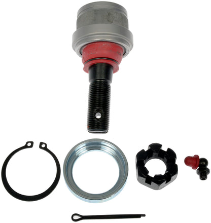 Dorman B80026RD Patented Front Upper Suspension Ball Joint