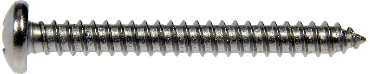 Dorman 784-130D Self Tapping Screws