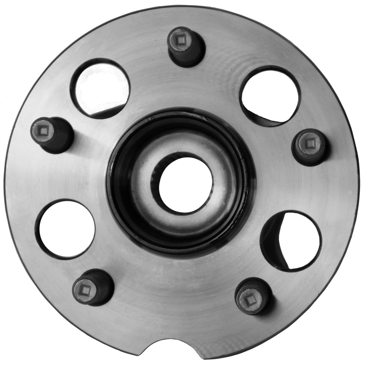 NSK 58BWKH03B NSK 58BWKH03B Wheel Bearing and Hub Assembly, 1 Pack