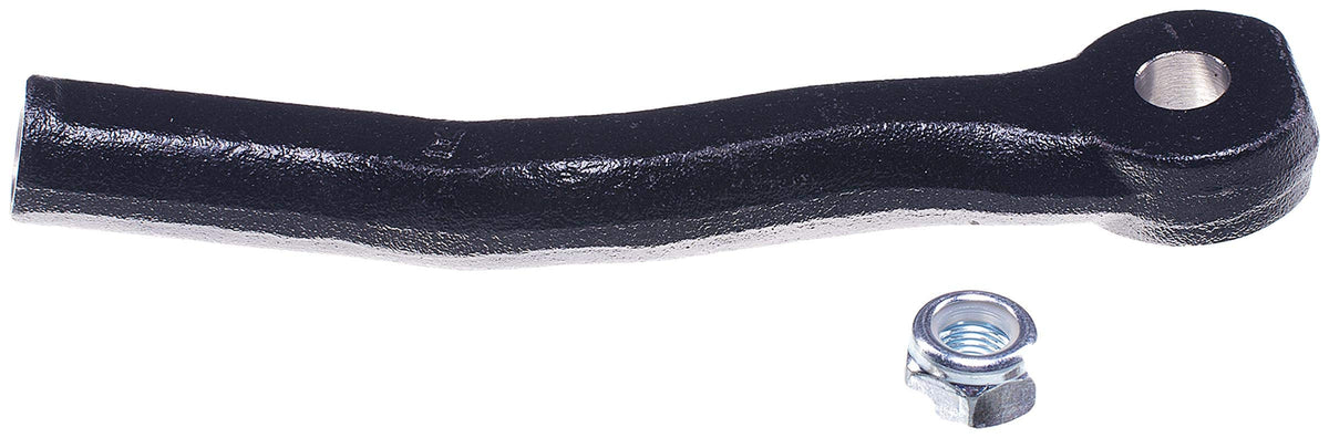 DORMAN TO64112PR Dorman Premium TO64112PR Front Passenger Side Lower Steering Tie Rod End Compatible with Select Lexus Models