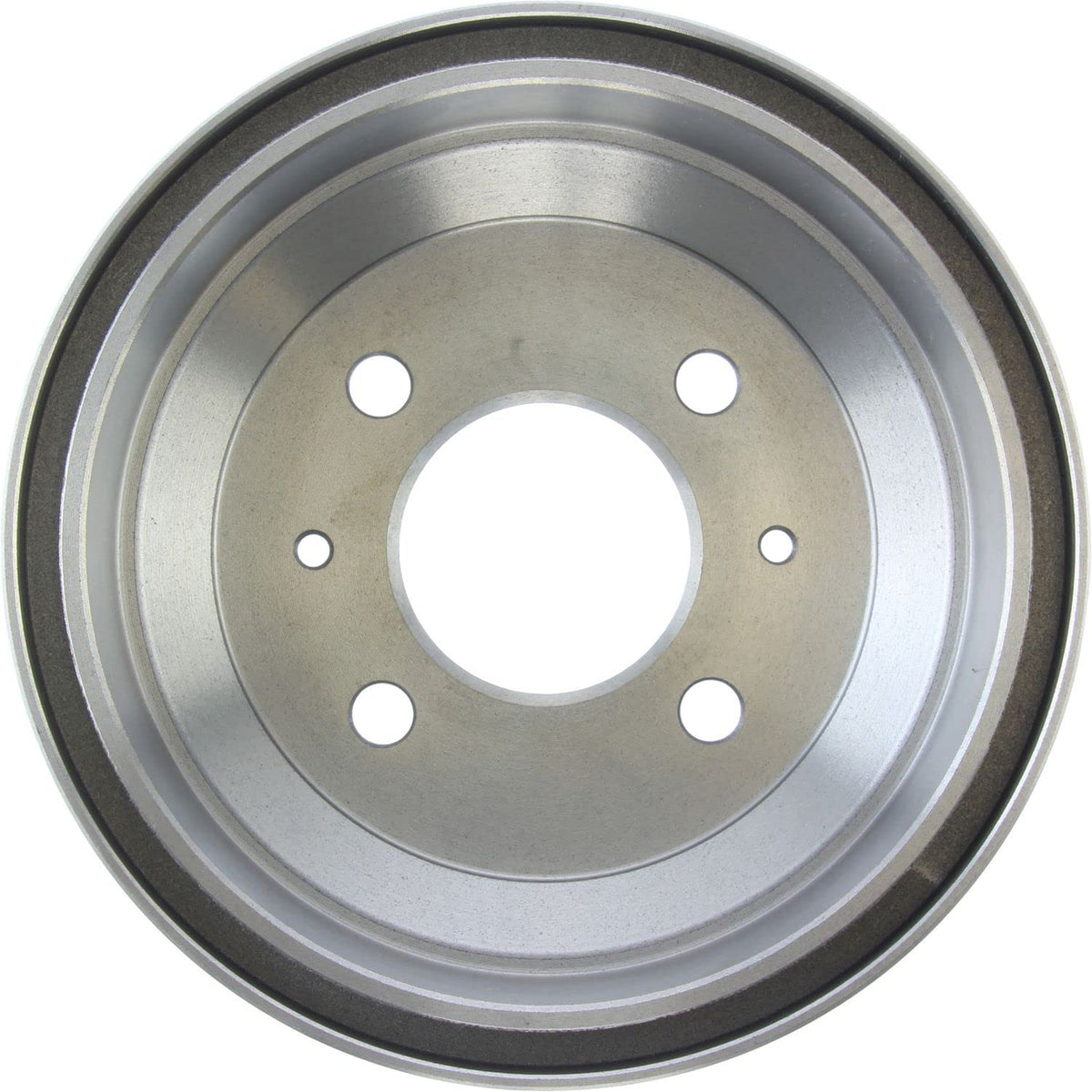 CENTRIC PARTS 122.51009 Centric Parts 122.51009 PREMIUM BRAKE DRUM