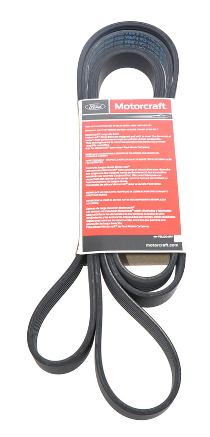 Motorcraft JK61064 V-Belt