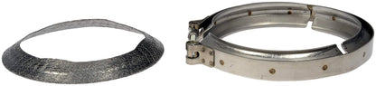 Dorman 674-9047 Diesel Particulate Filter (DPF) Hardware Kit