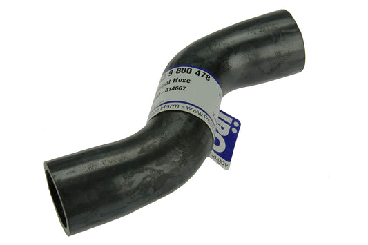 URO PARTS 17129800478 URO Parts 17129800478 Radiator Hose, Upper; Radiator to Water Hose