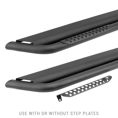 GO RHINO DS60057T Go Rhino - DS60057T - Dominator Extreme DS Sliders