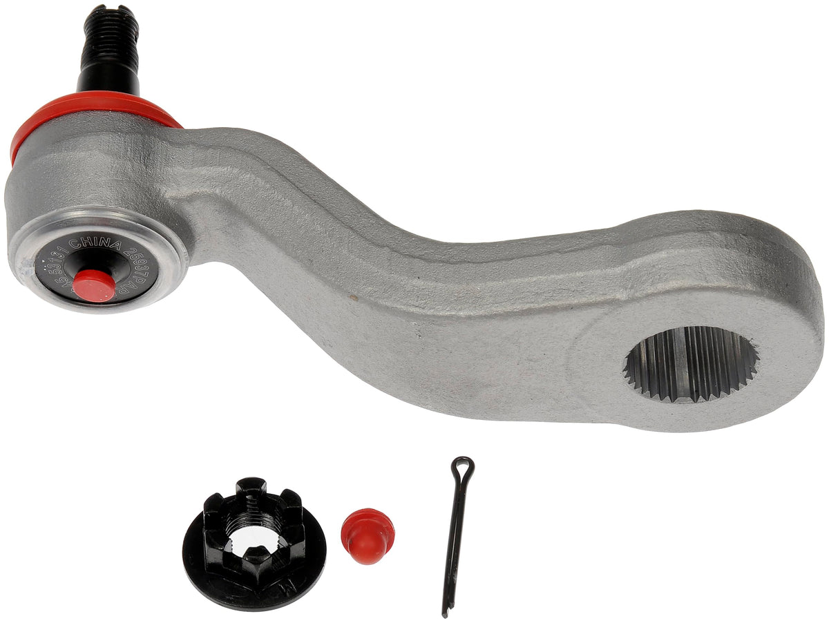 Dorman PA6335 RD Steering Pitman Arm