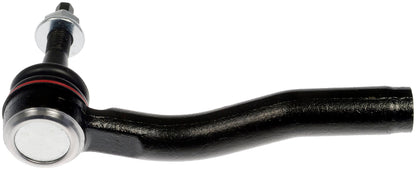 DORMAN TO92161PR Dorman Premium TO92161PR Front Driver Side Lower Steering Tie Rod End Compatible with Select Cadillac/Chevrolet/GMC Models
