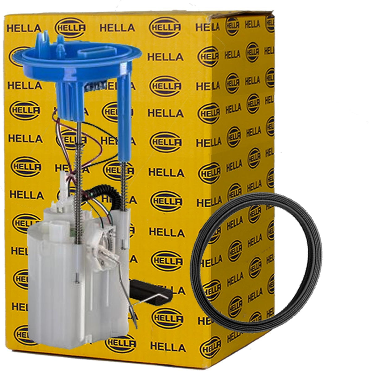 Hella 358106451 Fuel Pump Unit 8Tf
