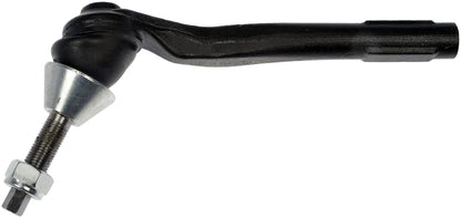DORMAN TO28381PR Dorman Premium TO28381PR Front Driver Side Outer Steering Tie Rod End Compatible with Select Mercedes-Benz Models