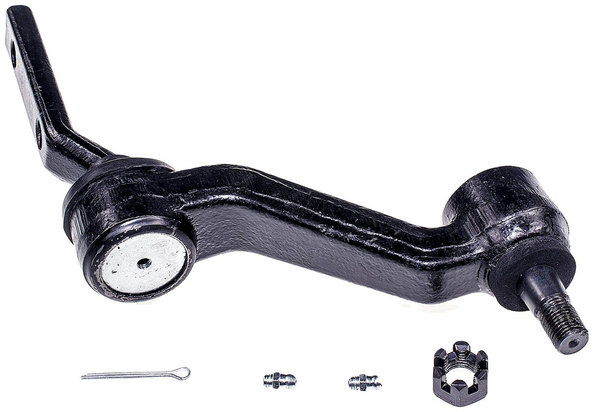 Dorman IA6331PR Premium Steering Idler Arm and Bracket Assembly
