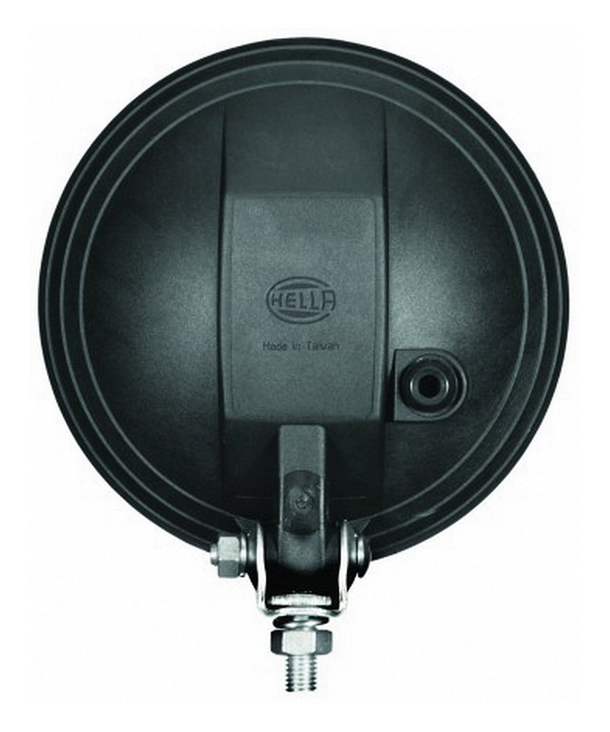 HELLA 005750941 HELLA 005750941 500FF Series Driving Lamp Kit, Multi, 6"