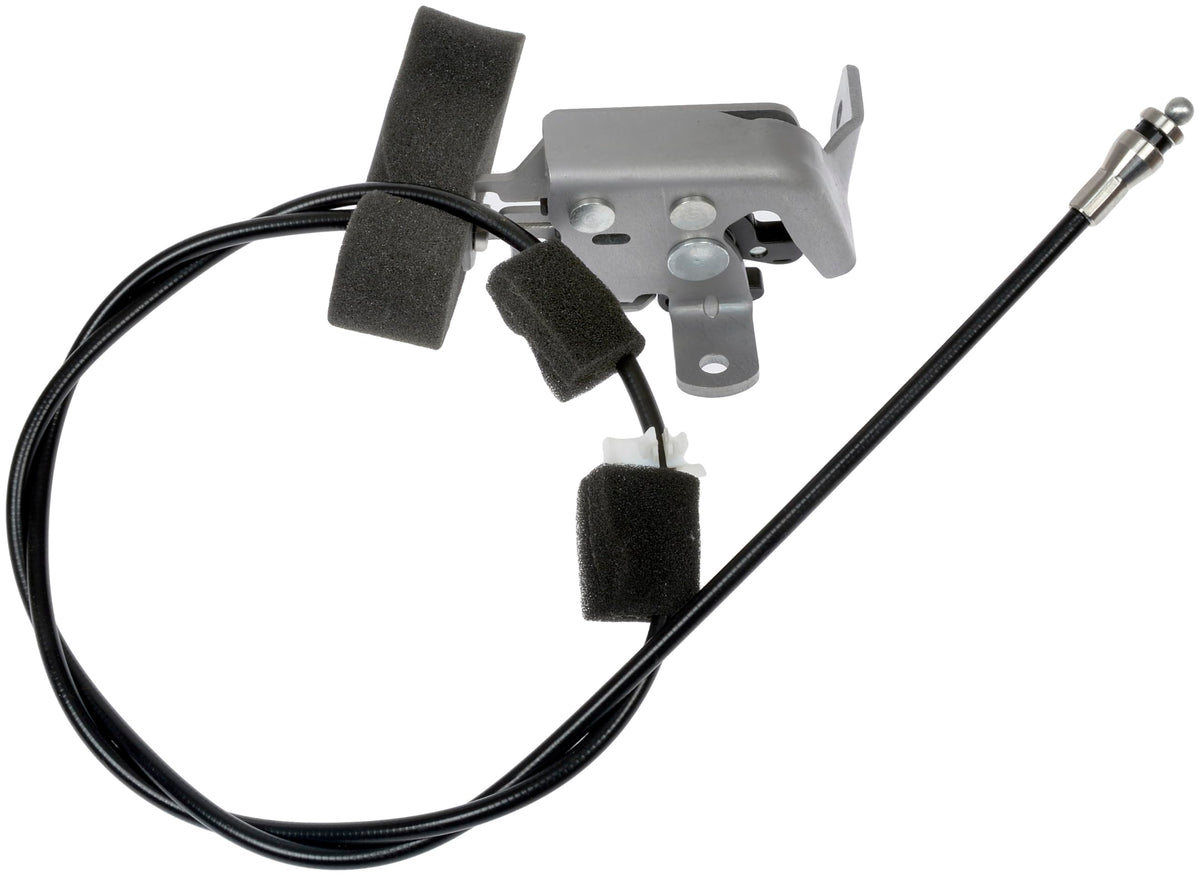 Dorman 940-531 Rear Passenger Side Hinged Door Latch Assembly