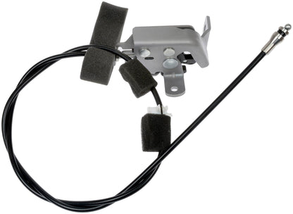 Dorman 940-531 Rear Passenger Side Hinged Door Latch Assembly