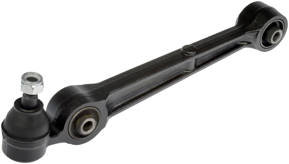 DORMAN 520-357 Dorman 520-357 Front Driver Side Lower Forward Suspension Control Arm and Ball Joint Assembly Compatible with Select Models