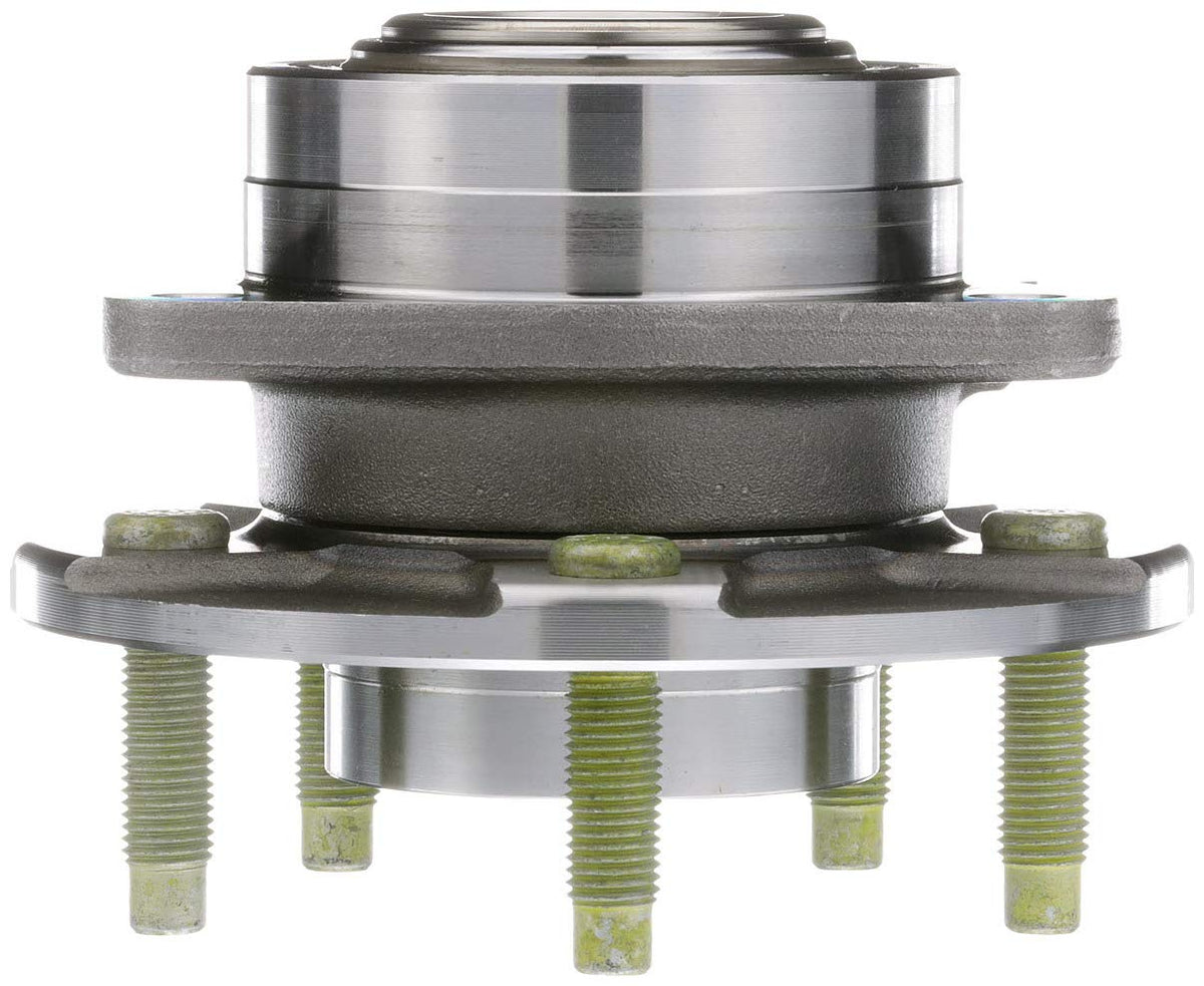 NSK 68BWKH02 NSK 68BWKH02 Wheel Bearing and Hub Assembly, 1 Pack