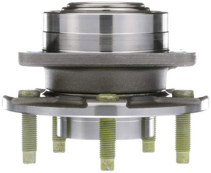 NSK 68BWKH02 NSK 68BWKH02 Wheel Bearing and Hub Assembly, 1 Pack