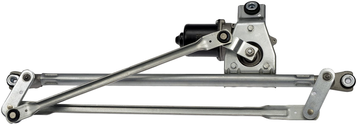 Dorman 602-325AS Front Windshield Wiper Motor and Linkage