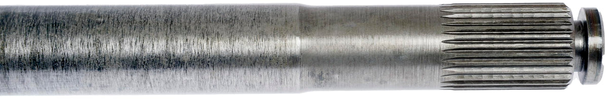 DORMAN 630-120 Dorman 630-120 Drive Axle Shaft Compatible with Select Cadillac / Chevrolet / GMC Models
