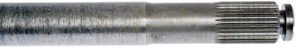 DORMAN 630-120 Dorman 630-120 Drive Axle Shaft Compatible with Select Cadillac / Chevrolet / GMC Models