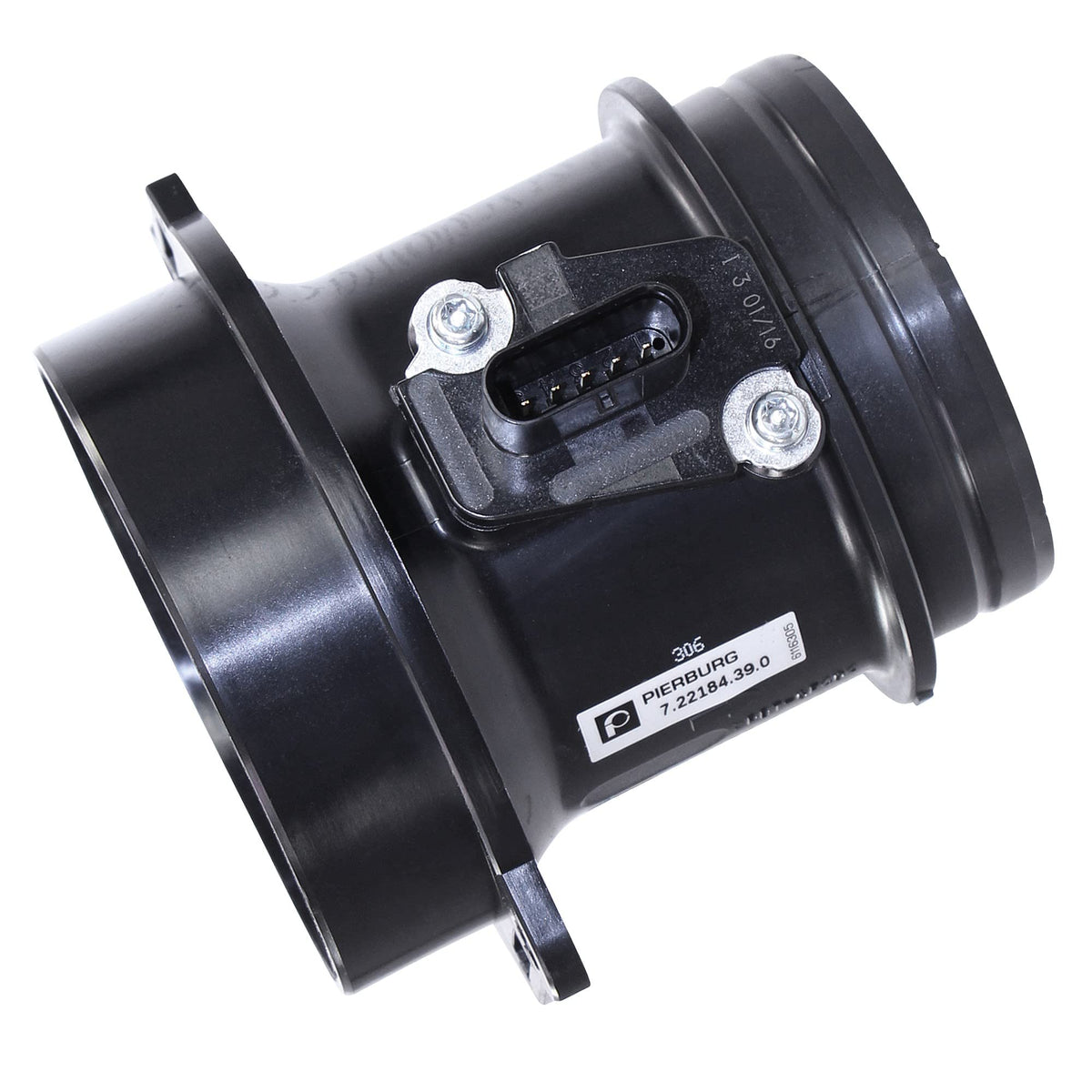 Hella 7.22184.39.0 AIR MASS SENSOR