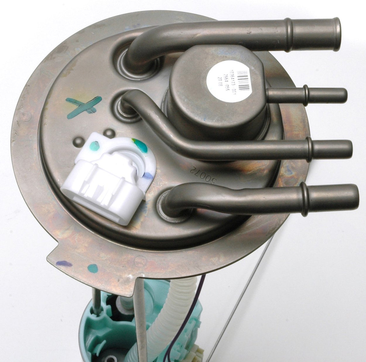 DELPHI FG0356 Delphi FG0356 Fuel Pump Module Assembly