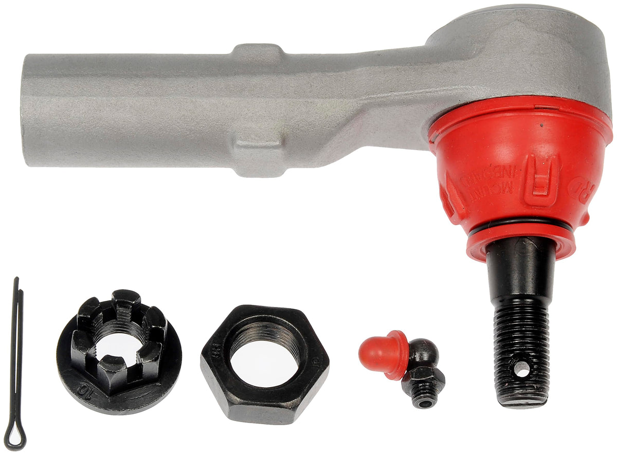 Dorman TO82065RD Patented Front Outer Steering Tie Rod End