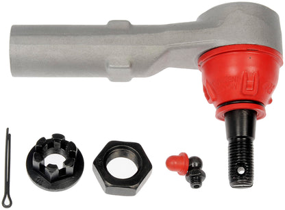 Dorman TO82065RD Patented Front Outer Steering Tie Rod End