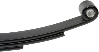 Dorman 929-1026 Utility Trailer Leaf Spring, Eye/Eye, 1 3/4"