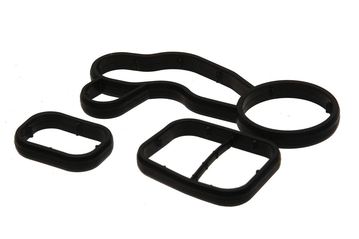 URO PARTS 11428591460 URO Parts 11428591460 Oil Filter Housing Gasket, Oil Filter Housing to Block