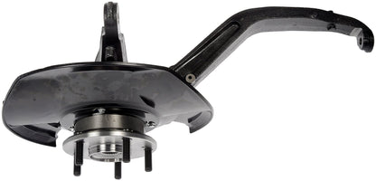 DORMAN 698-490 Dorman 698-490 Front Passenger Side Loaded Knuckle Compatible with Select Honda Models (OE FIX)