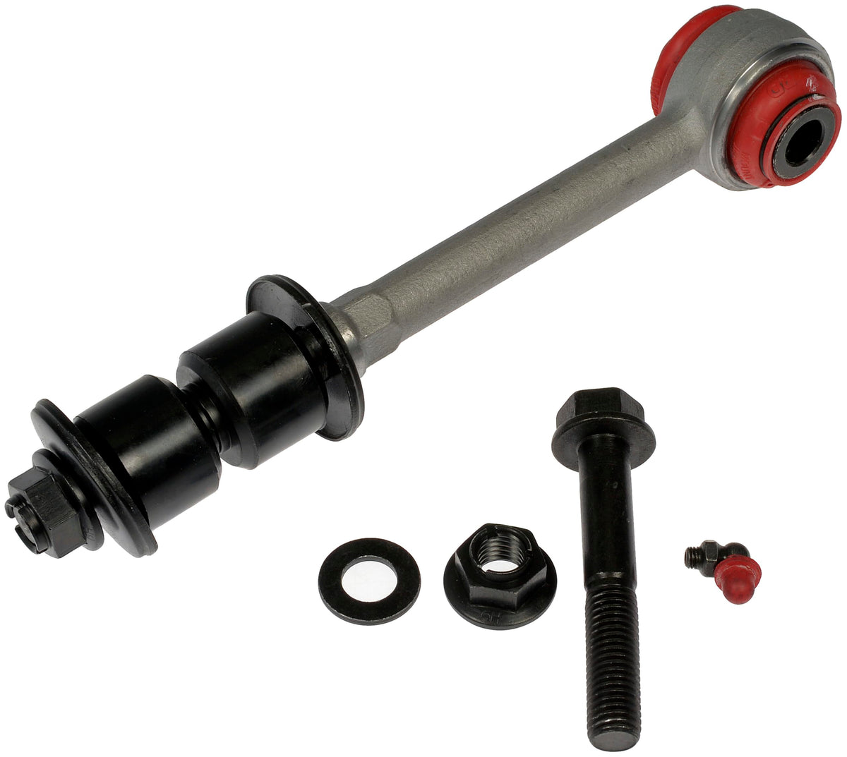 Dorman SL85405RD Front Suspension Stabilizer Bar Link Kit