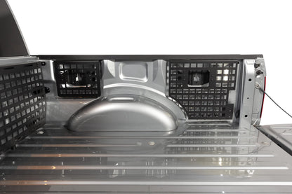 PUTCO 195102 Putco Truck Bed Passenger Side MOLLE Panel - Fits Ford F150 / Raptor 2015-2027 5'7'' Bed