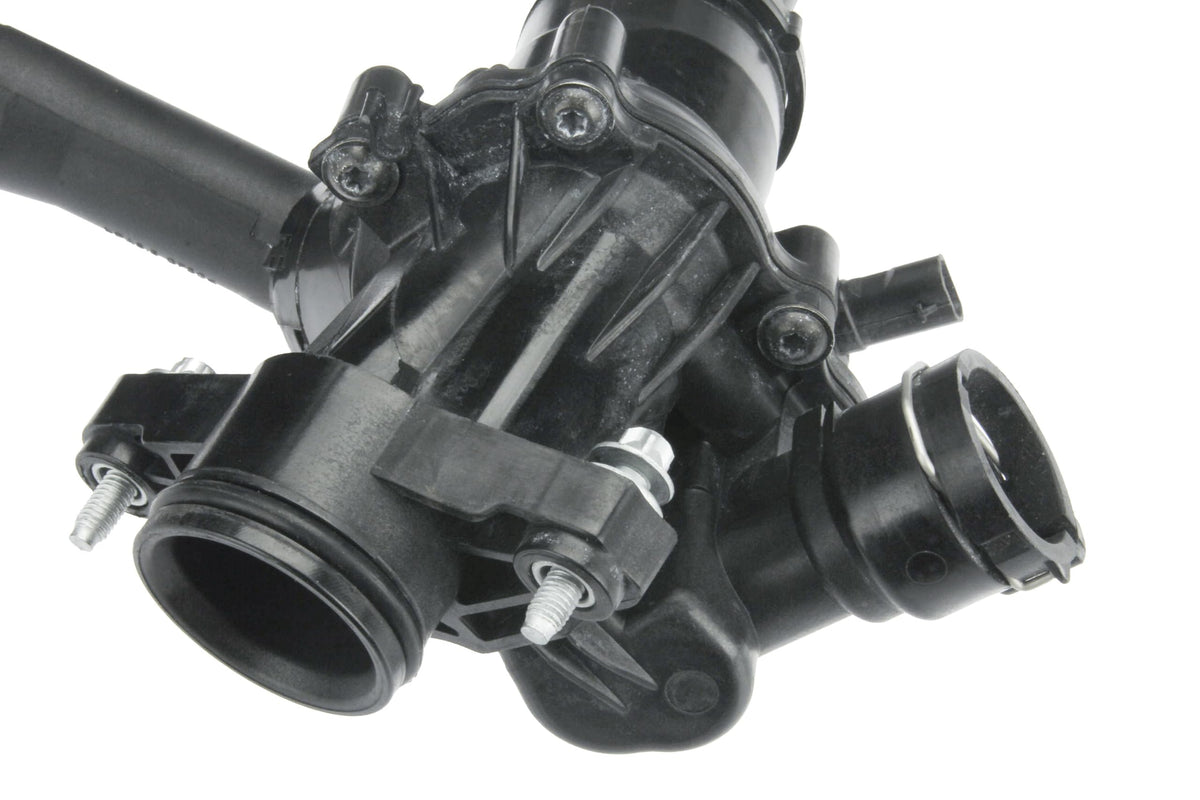 URO Parts 2742003400 THERMOSTAT HOUSING/WATER OUTLET