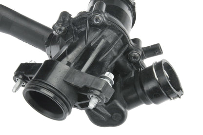 URO Parts 2742003400 THERMOSTAT HOUSING/WATER OUTLET