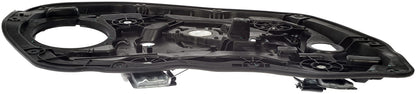 DORMAN 752-773 Dorman 752-773 Front Driver Side Power Window Regulator (Regulator Only) Compatible with Select Hyundai Models