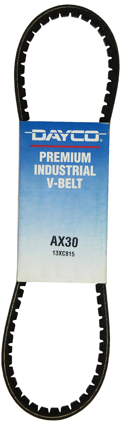 Dayco AX30 Utility Belt V-Belt