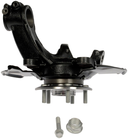 DORMAN 686-424 Dorman 686-424 Front Passenger Side Loaded Steering Knuckle Compatible with Select Honda Models (OE FIX)