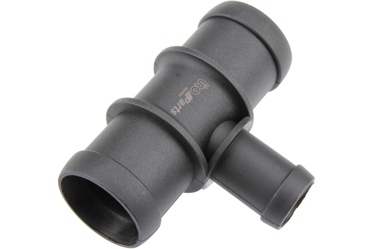 URO Parts N90692901 RADIATOR HOSE CONNECTOR