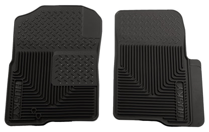 Husky Liners 51231 Heavy Duty Front Floor Mats